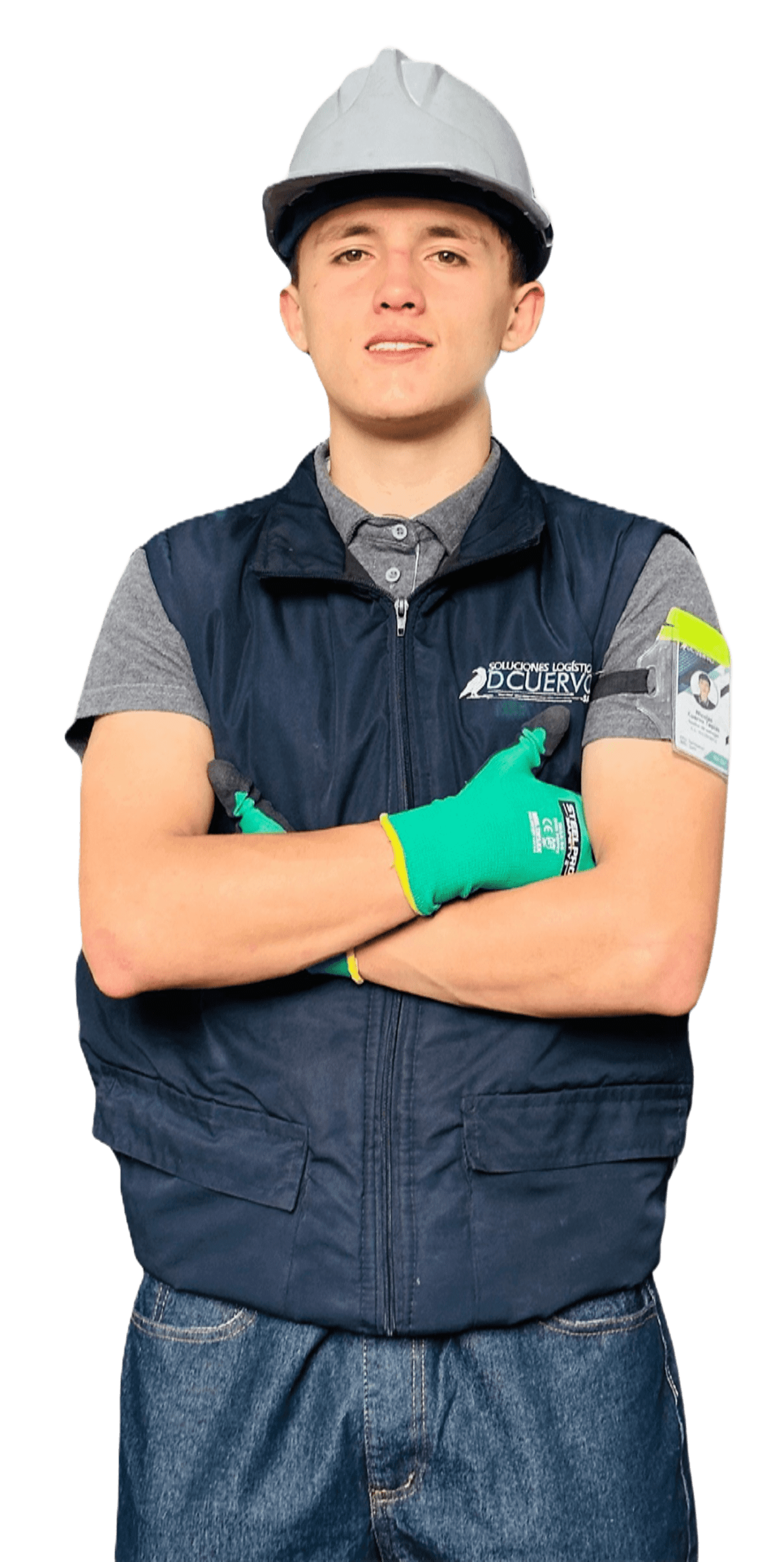 Trabajador